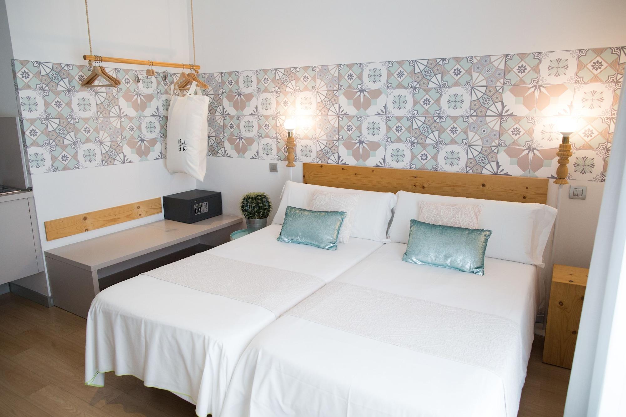 Hotel Catalina Las Palmas de Gran Canaria Exteriér fotografie