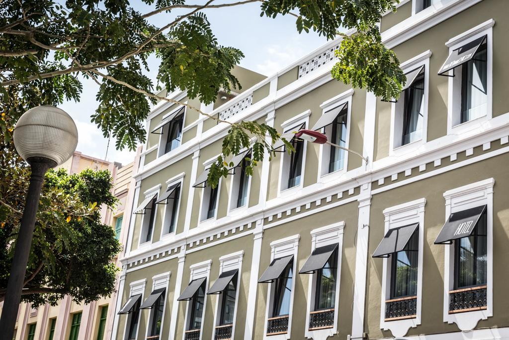 Hotel Catalina Las Palmas de Gran Canaria Exteriér fotografie